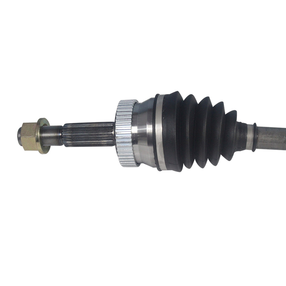 GSP New CV Axle P/N NCV53052