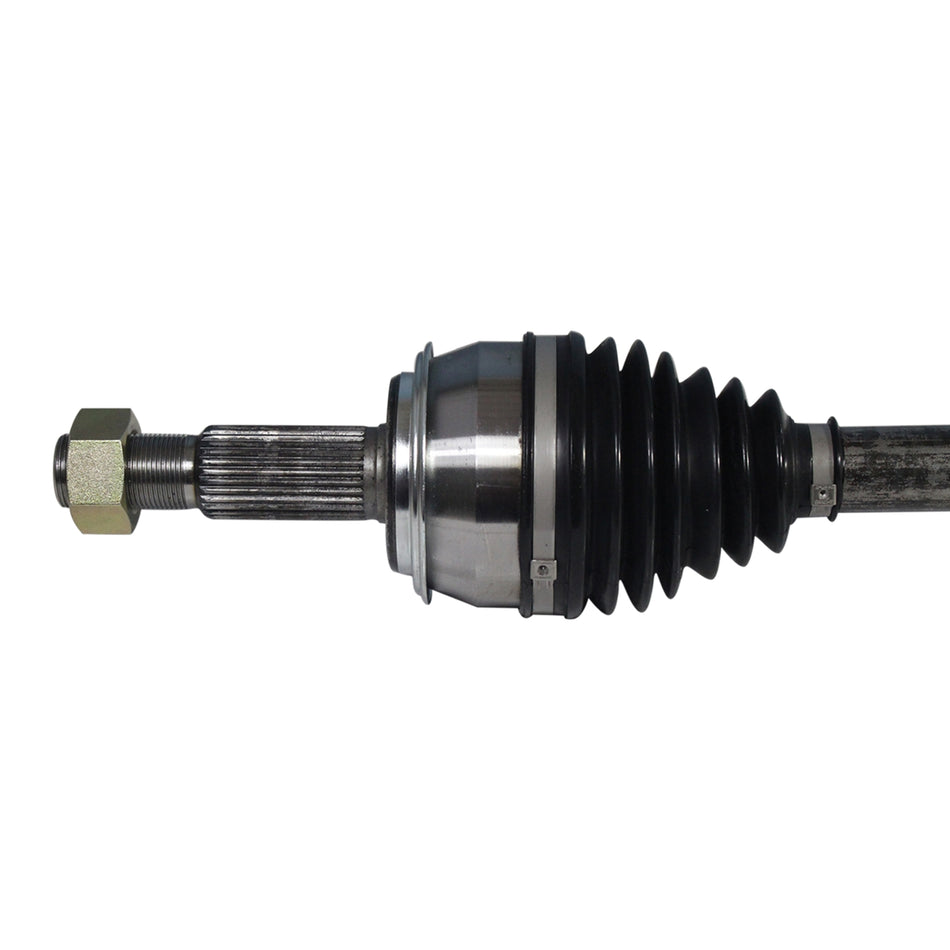 GSP New CV Axle P/N NCV53055