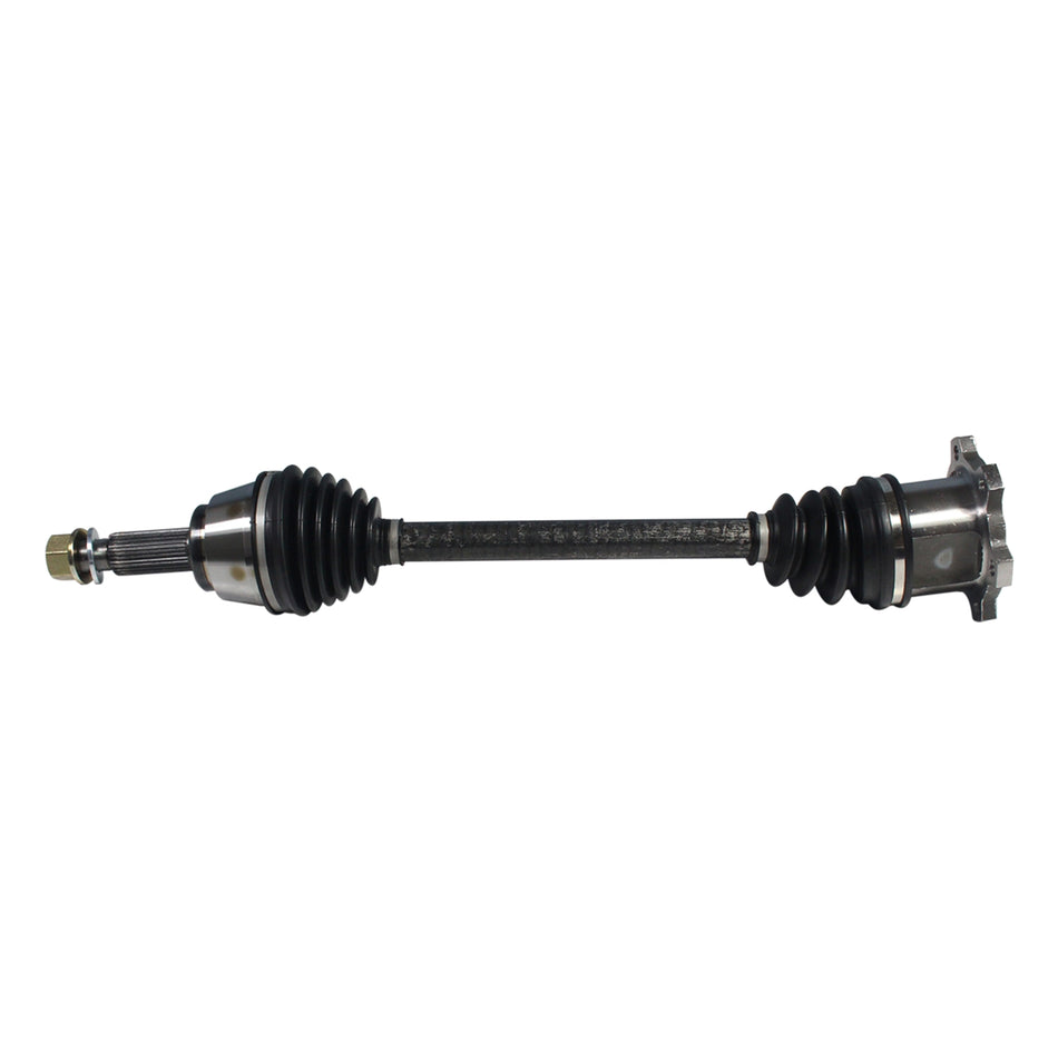 GSP New CV Axle P/N NCV53056