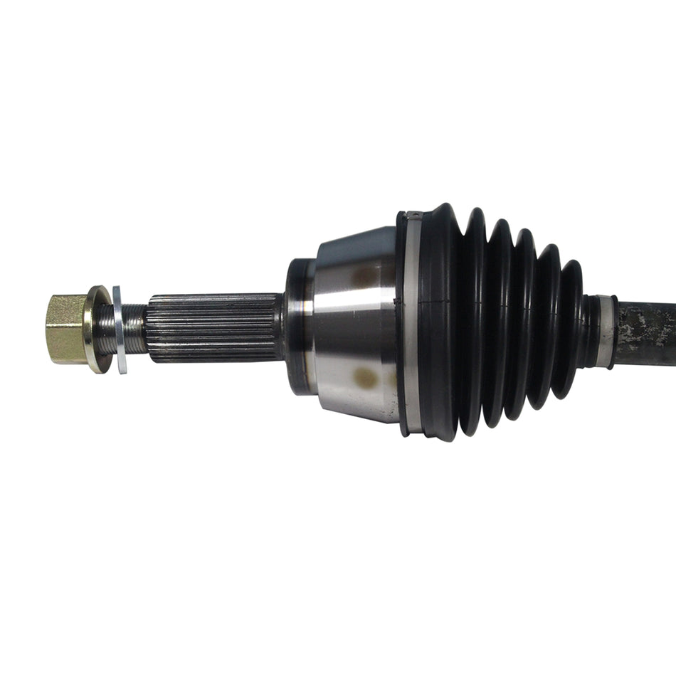 GSP New CV Axle P/N NCV53056