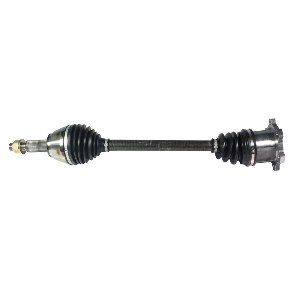 GSP New CV Axle P/N NCV53060