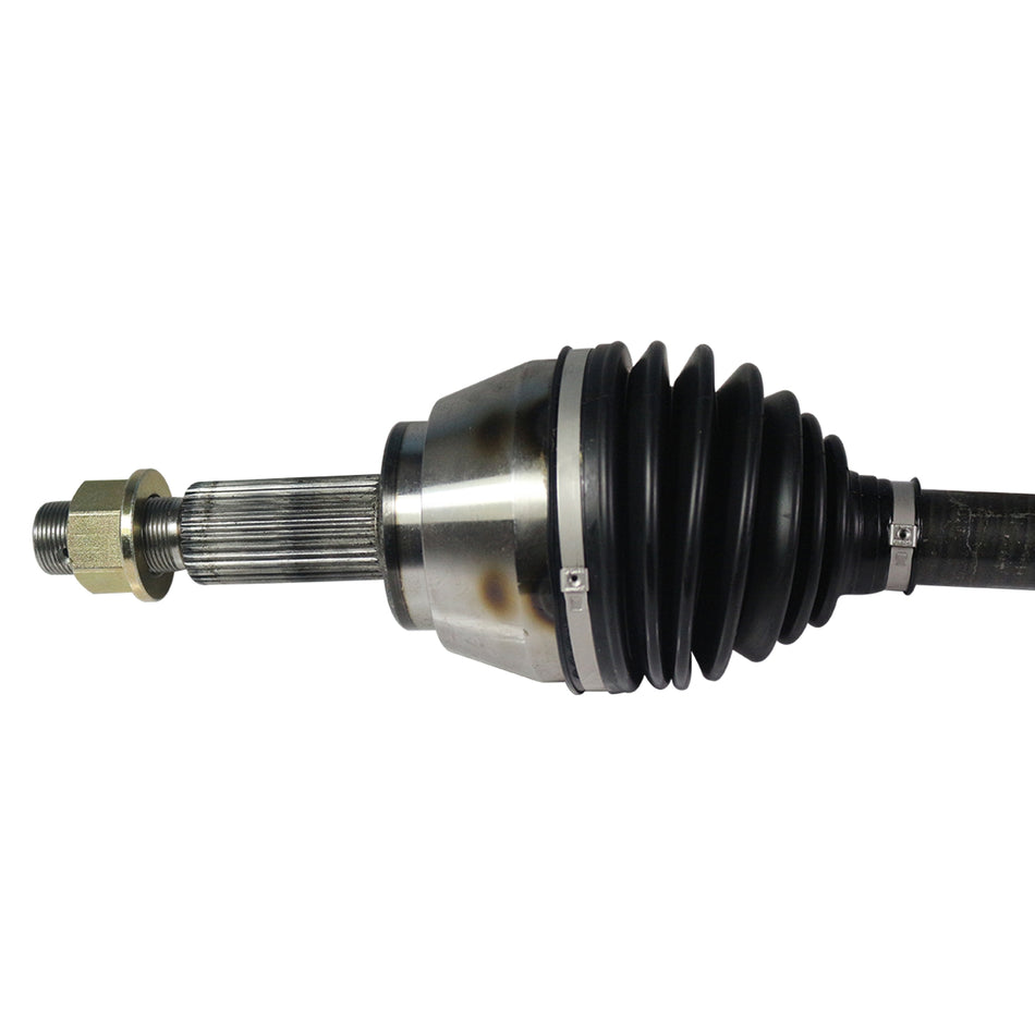 GSP New CV Axle P/N NCV53060