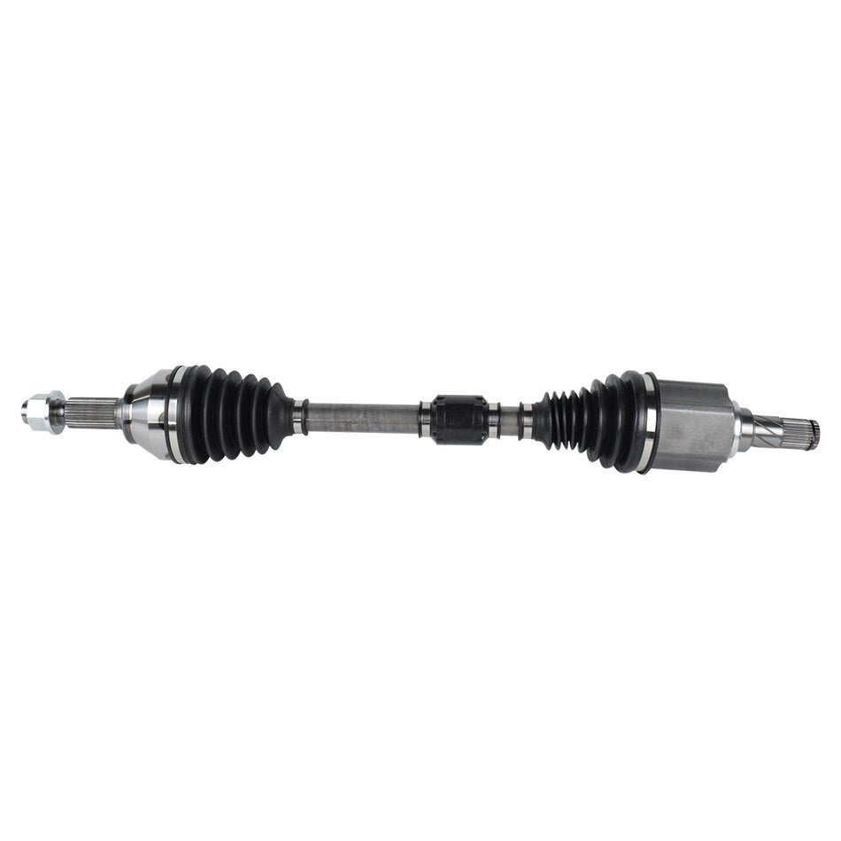 GSP New CV Axle P/N NCV53071