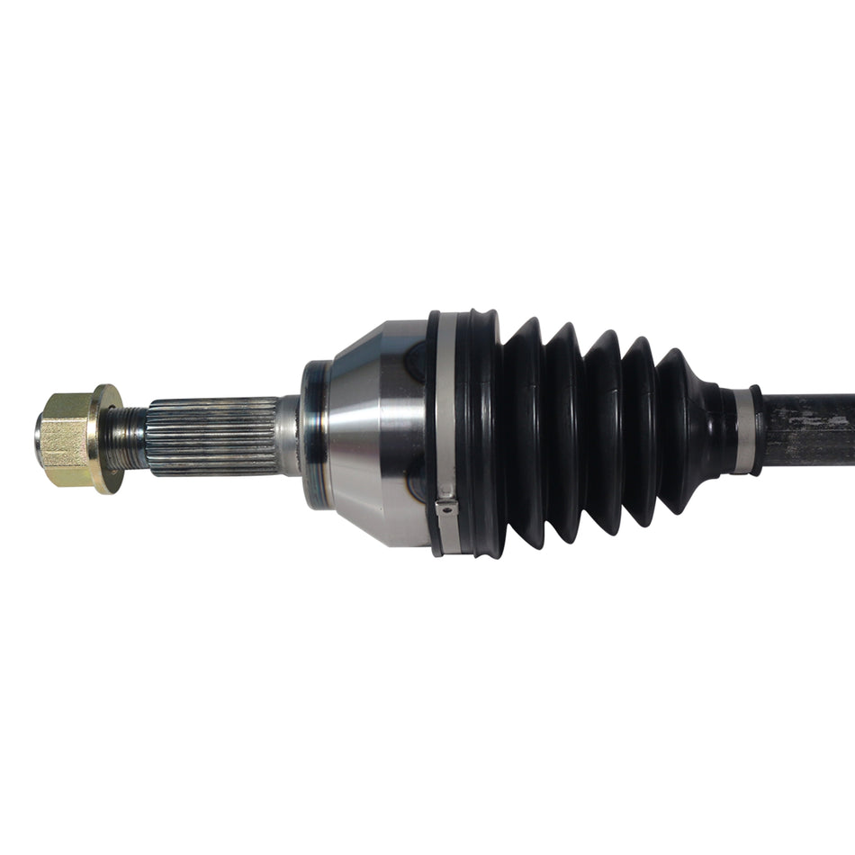 GSP New CV Axle P/N NCV53071