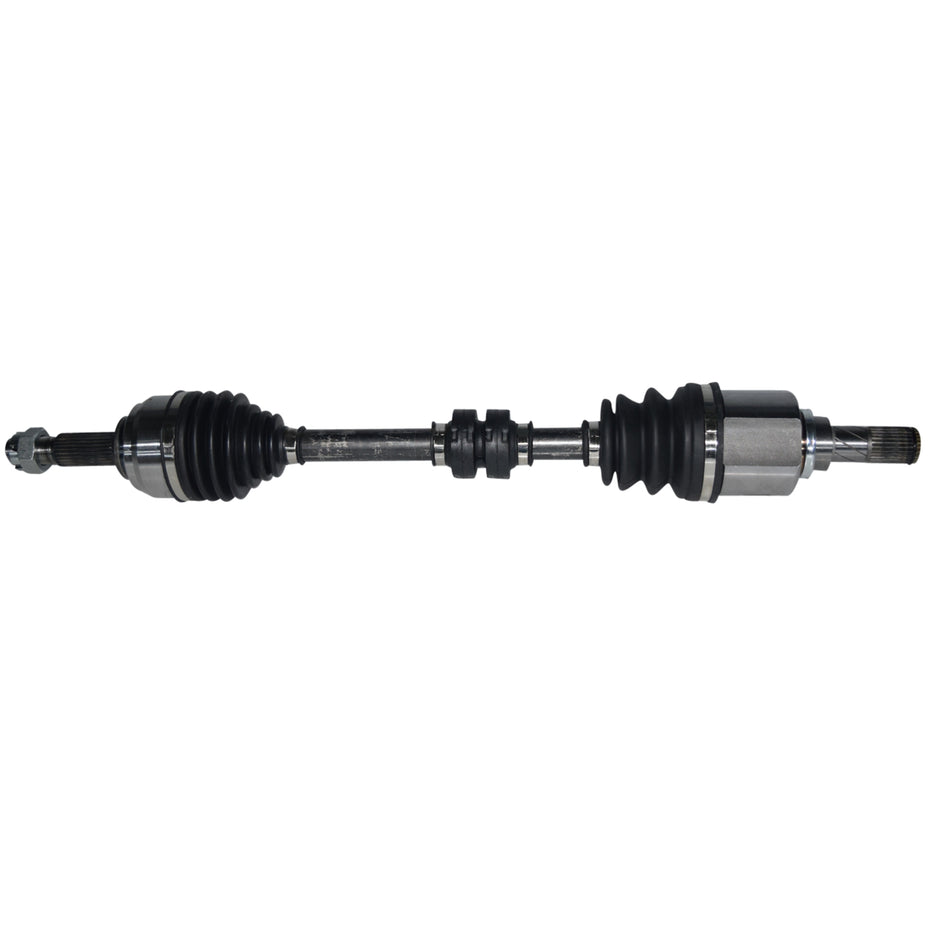 GSP New CV Axle P/N NCV53086