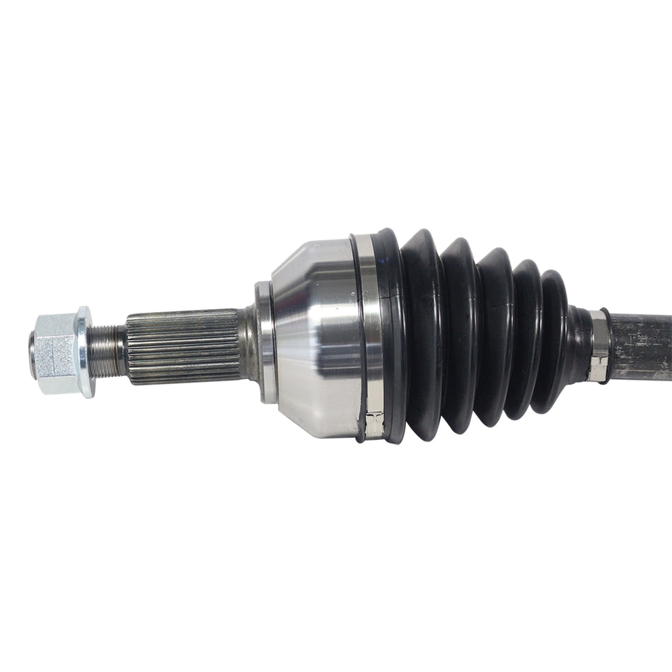 GSP New CV Axle P/N NCV53094