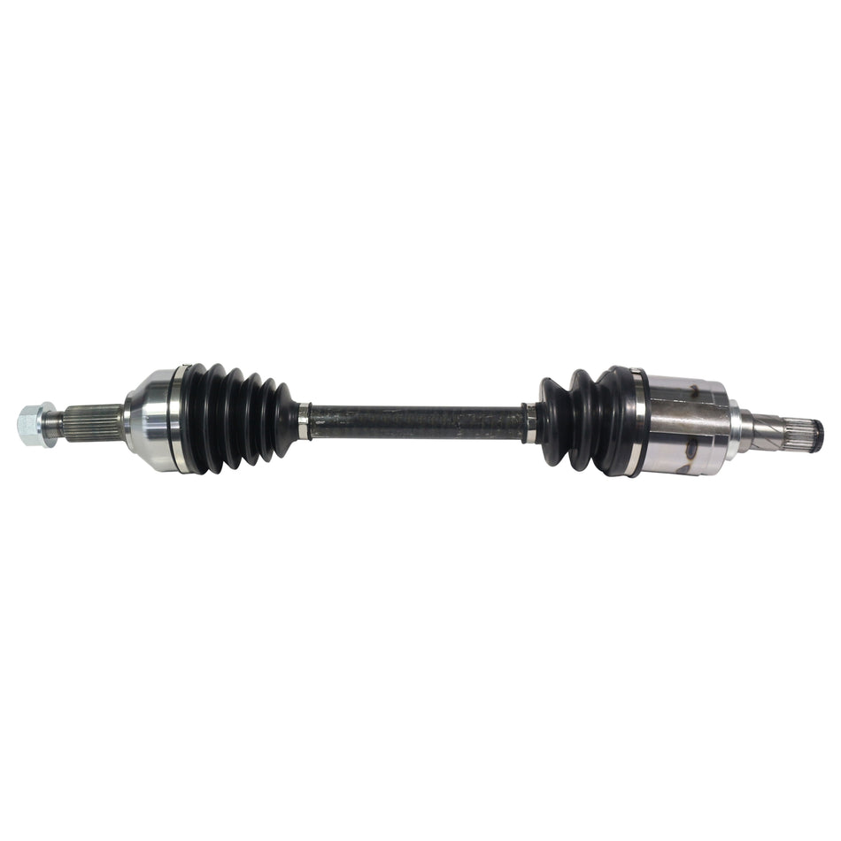 GSP New CV Axle P/N NCV53095