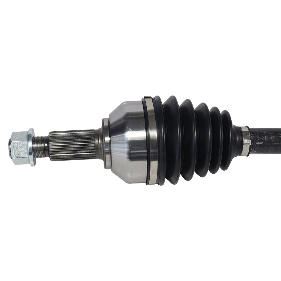 GSP New CV Axle P/N NCV53095