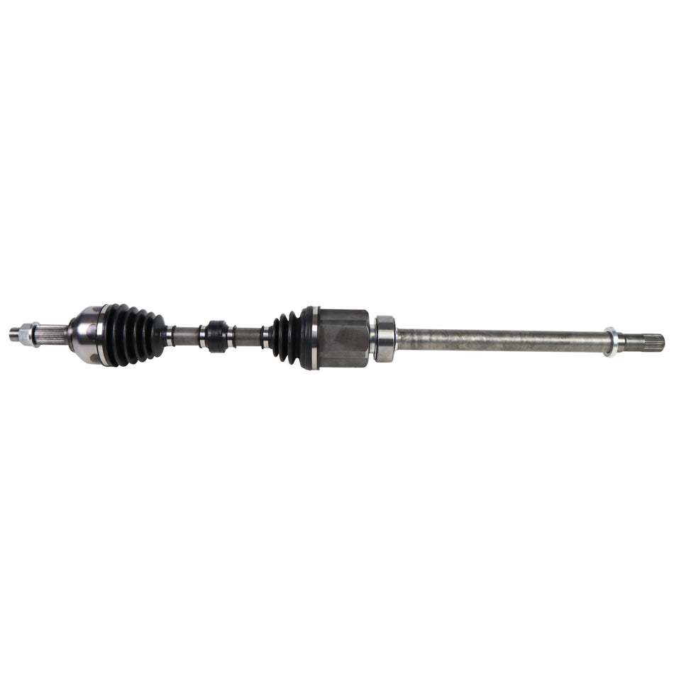 GSP New CV Axle P/N NCV53096