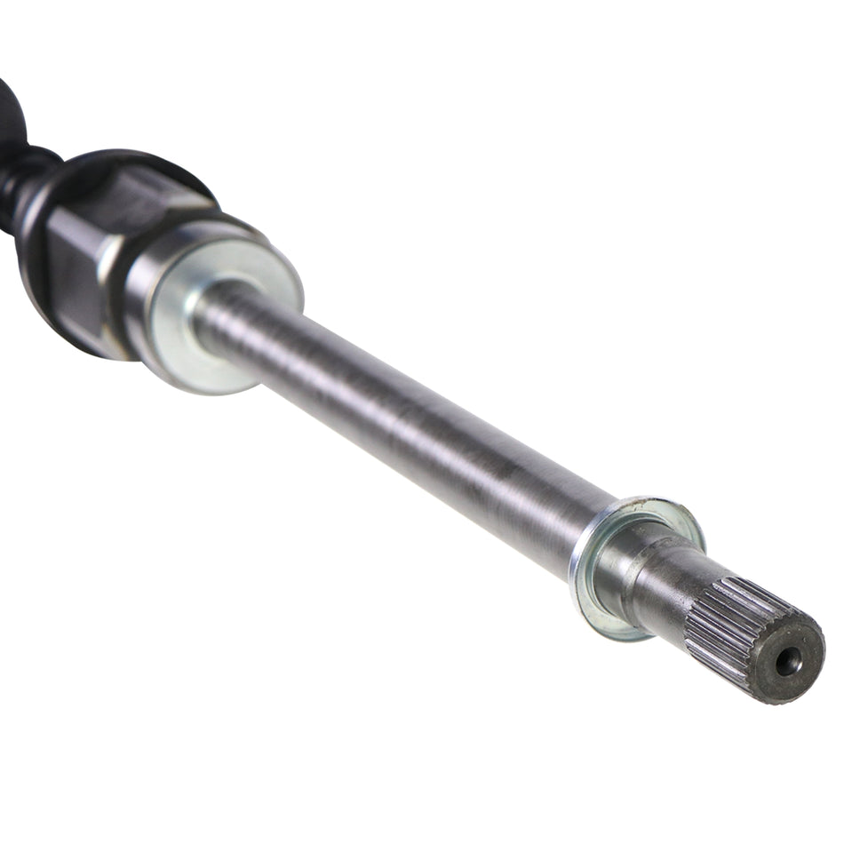 GSP New CV Axle P/N NCV53096