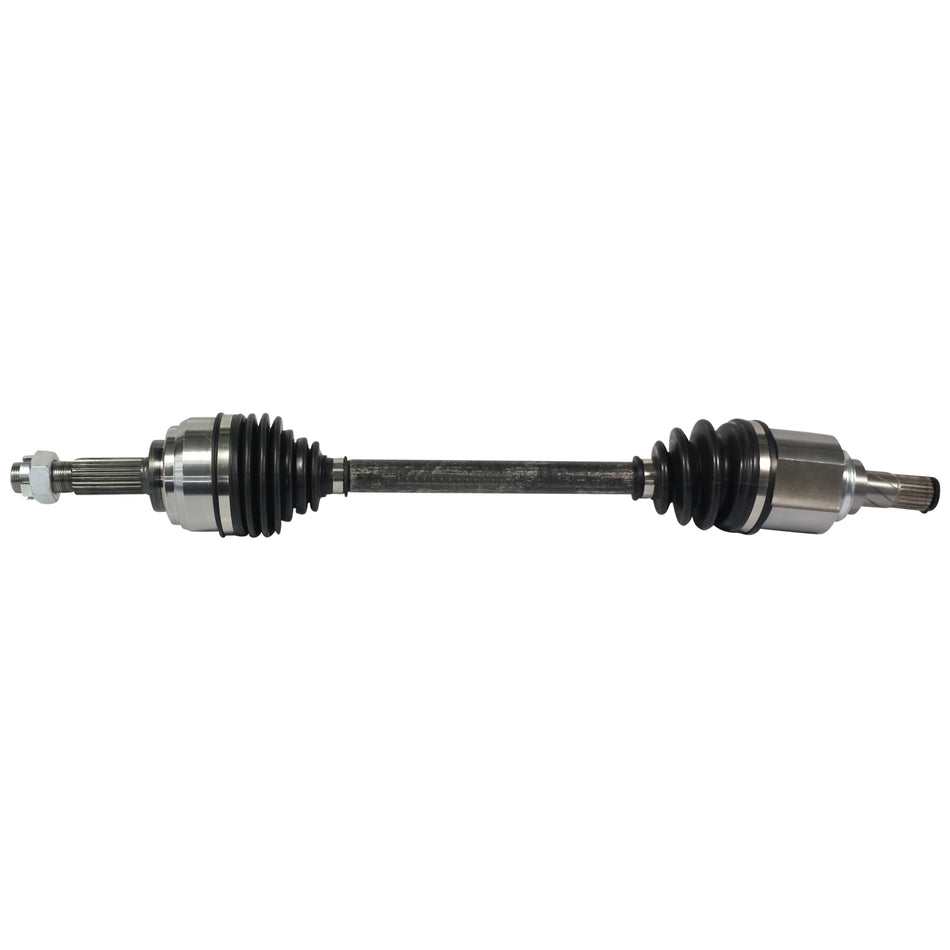 GSP New CV Axle P/N NCV53101