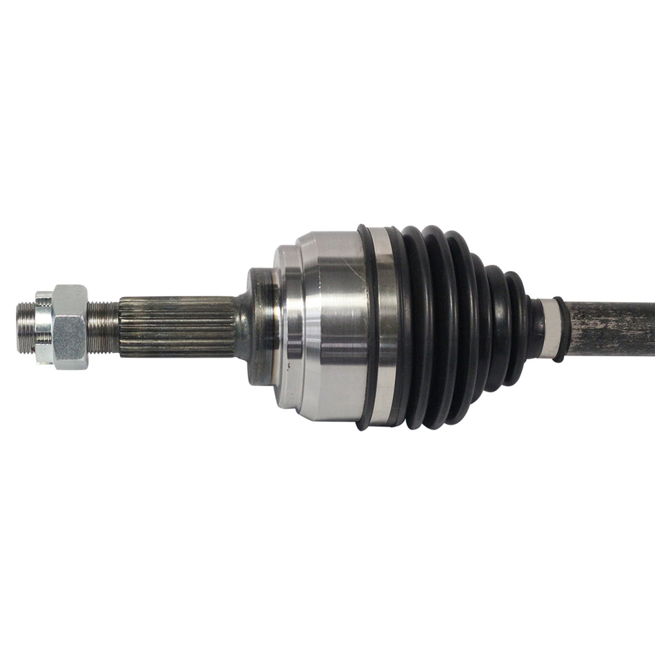 GSP New CV Axle P/N NCV53101