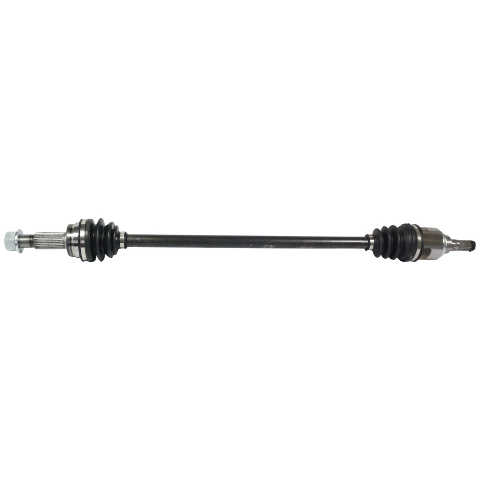 GSP New CV Axle P/N NCV53104