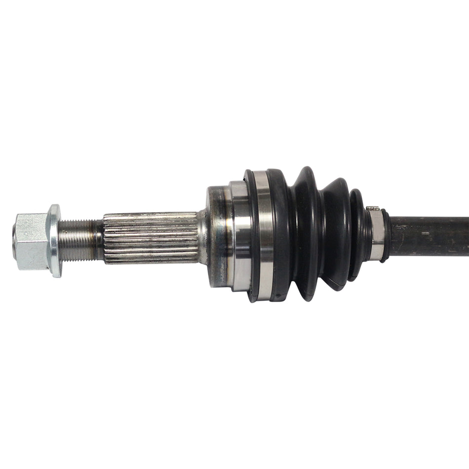 GSP New CV Axle P/N NCV53104