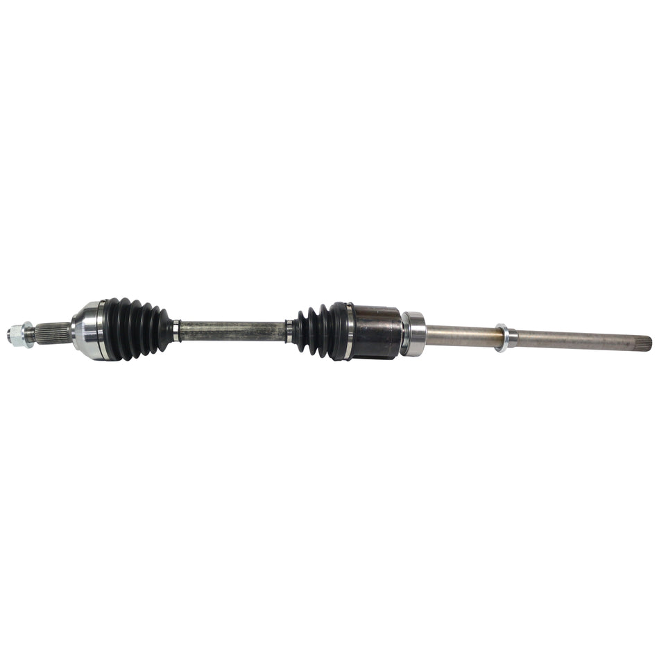 GSP New CV Axle P/N NCV53105