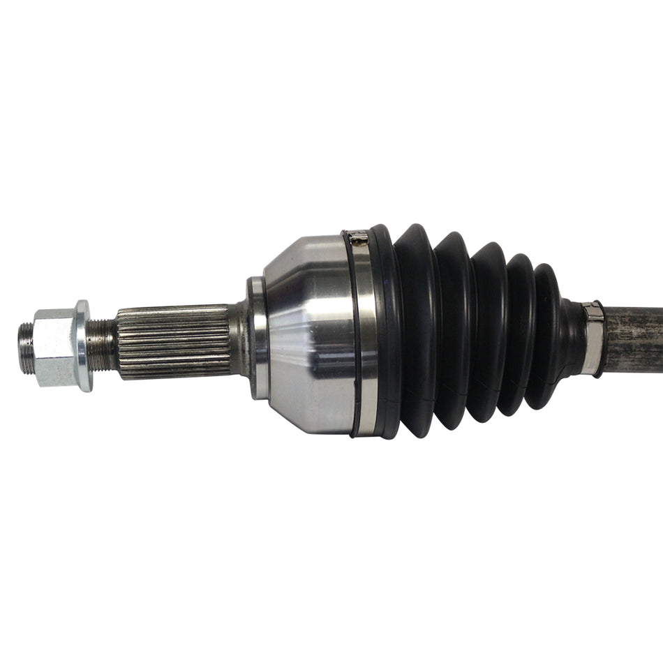 GSP New CV Axle P/N NCV53105