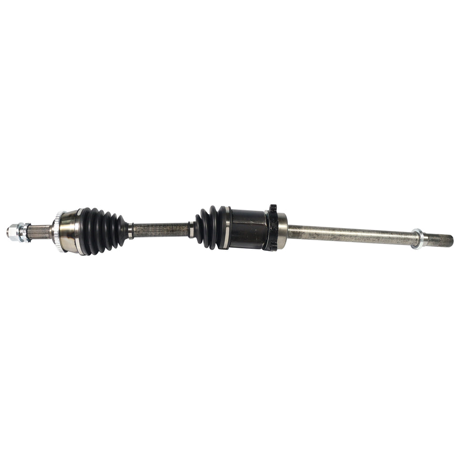 GSP New CV Axle P/N NCV53107