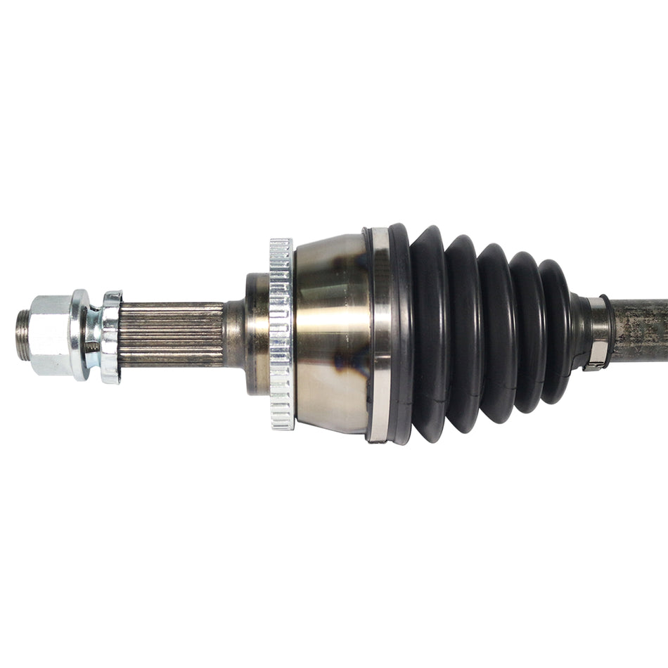 GSP New CV Axle P/N NCV53107