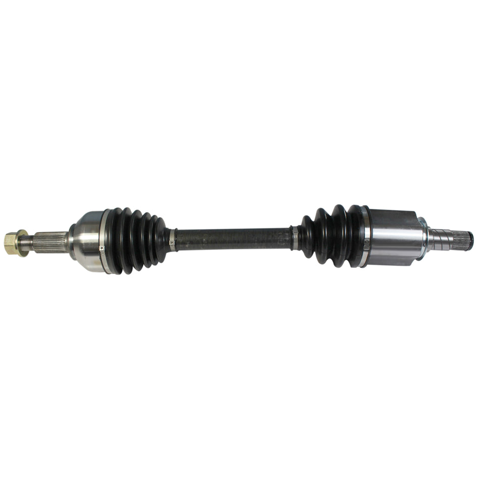 GSP New CV Axle P/N NCV53111