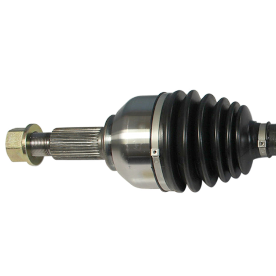 GSP New CV Axle P/N NCV53111