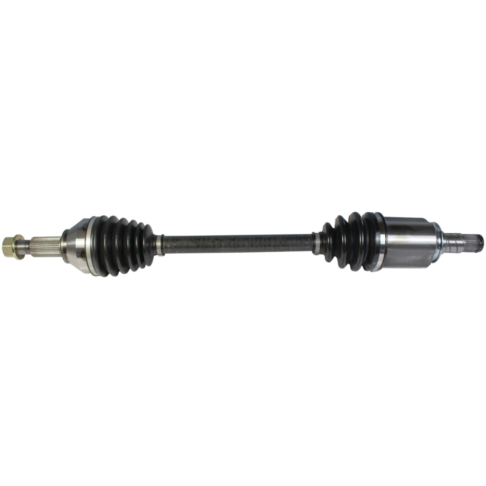 GSP New CV Axle P/N NCV53117