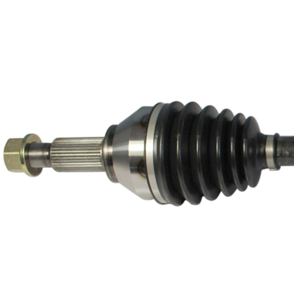 GSP New CV Axle P/N NCV53117