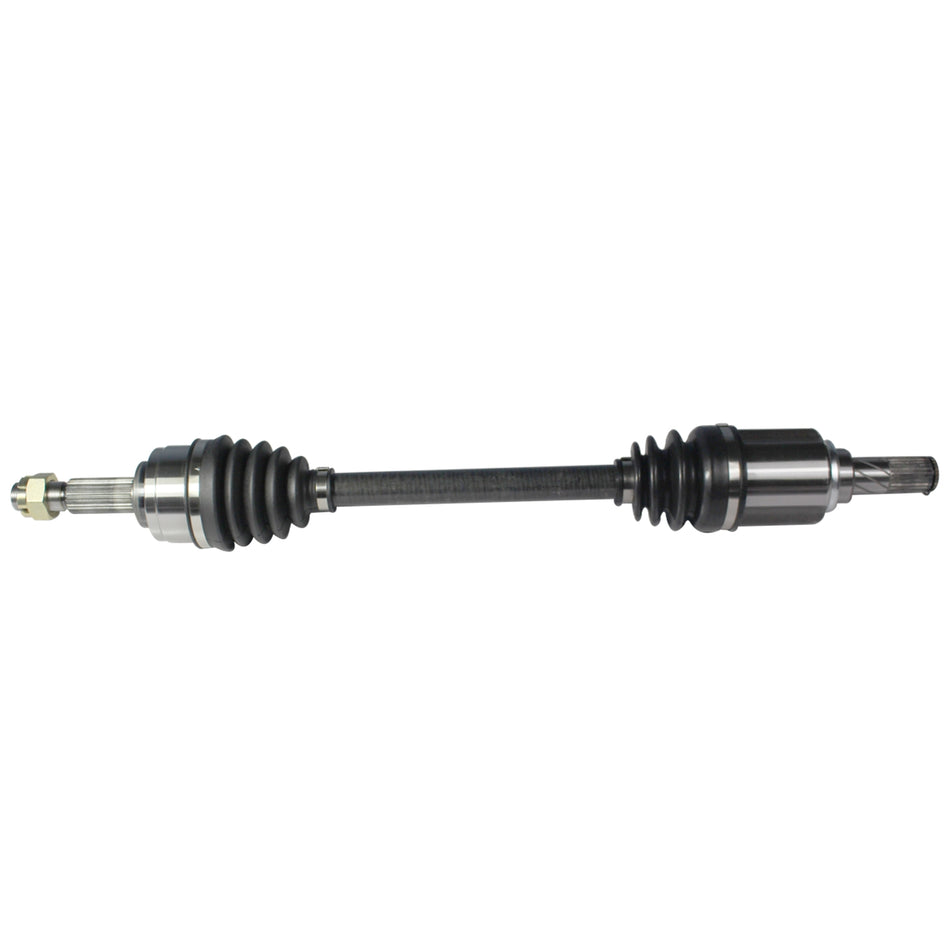 GSP New CV Axle P/N NCV53119