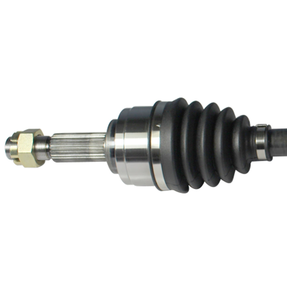 GSP New CV Axle P/N NCV53119