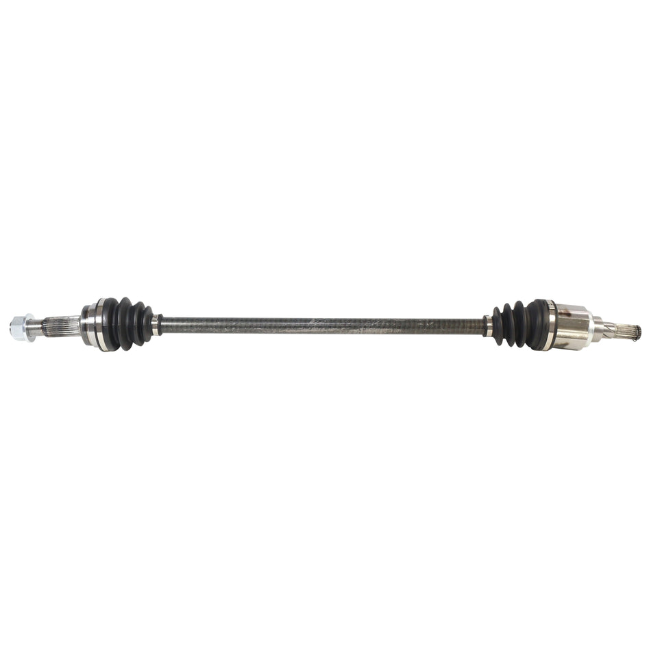 GSP New CV Axle P/N NCV53122