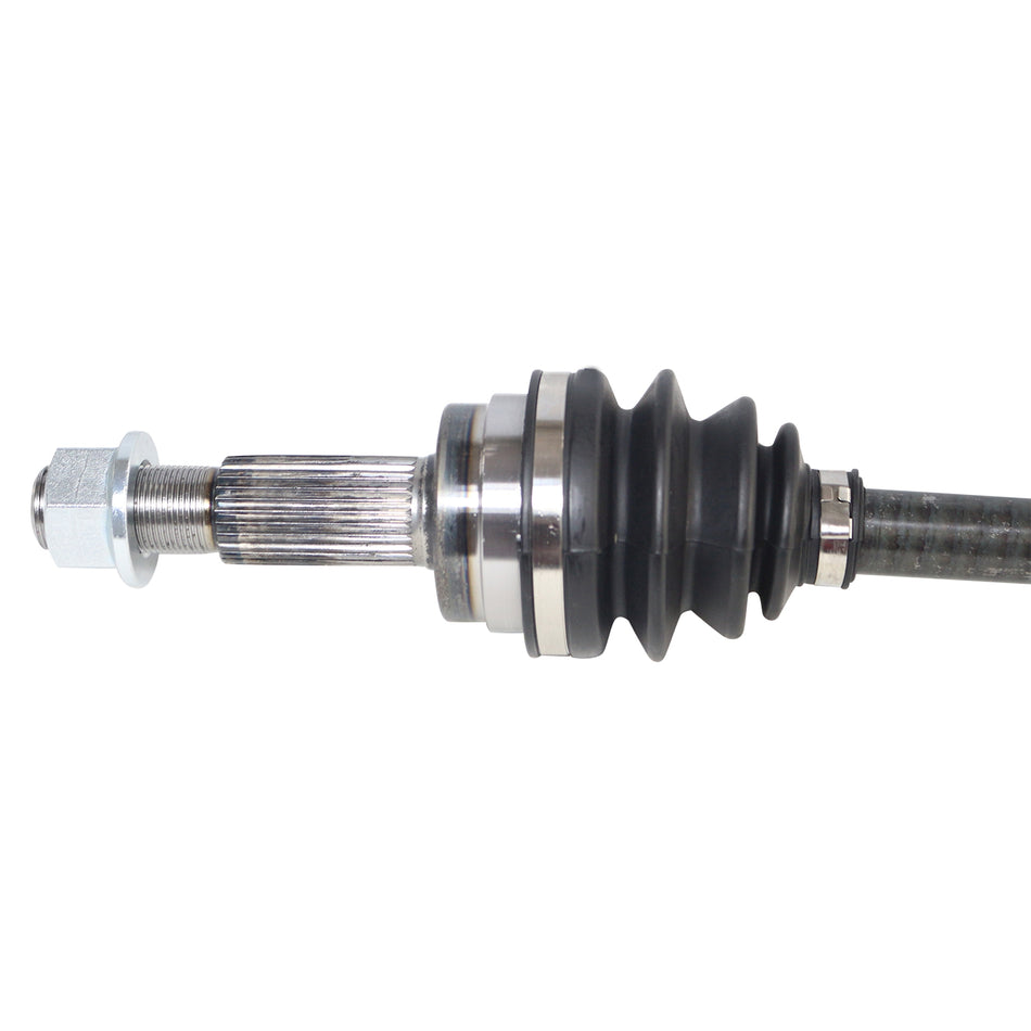 GSP New CV Axle P/N NCV53122