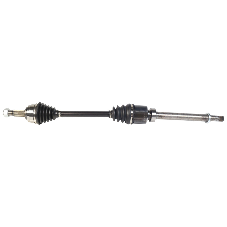 GSP New CV Axle P/N NCV53123