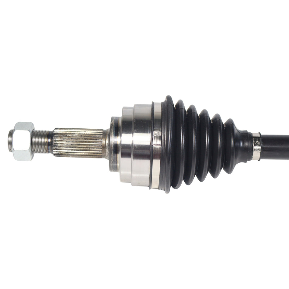 GSP New CV Axle P/N NCV53123