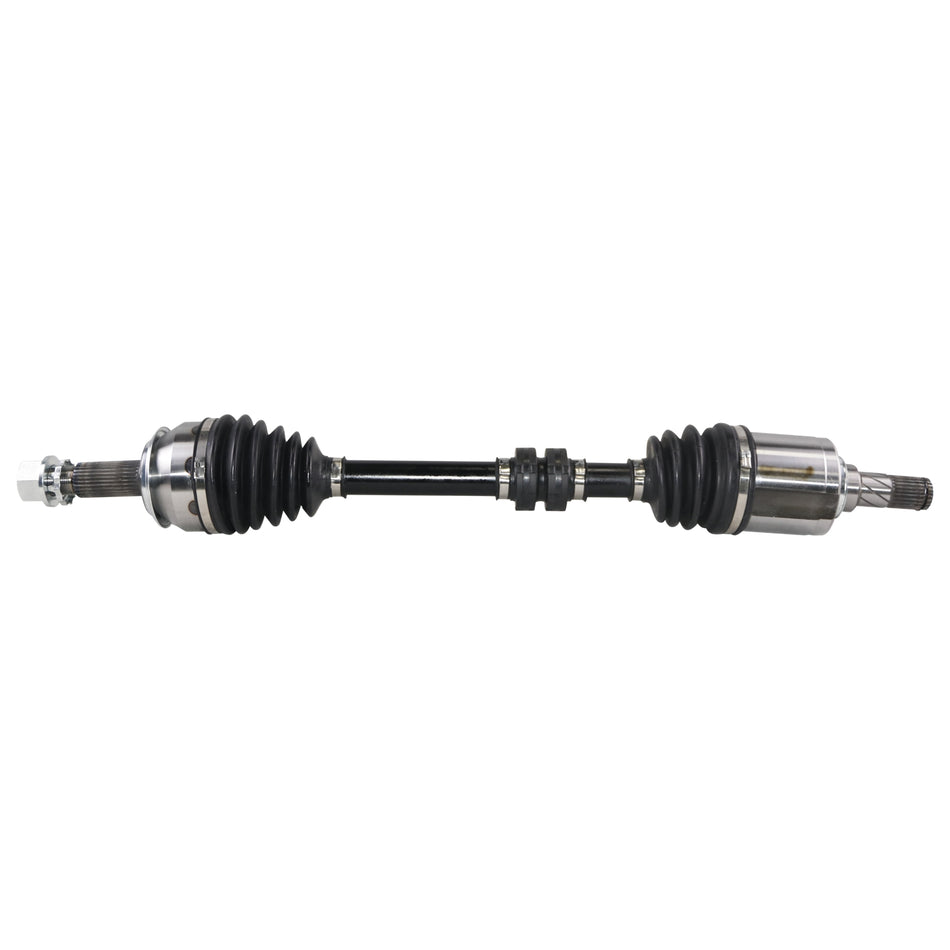 GSP New CV Axle P/N NCV53124