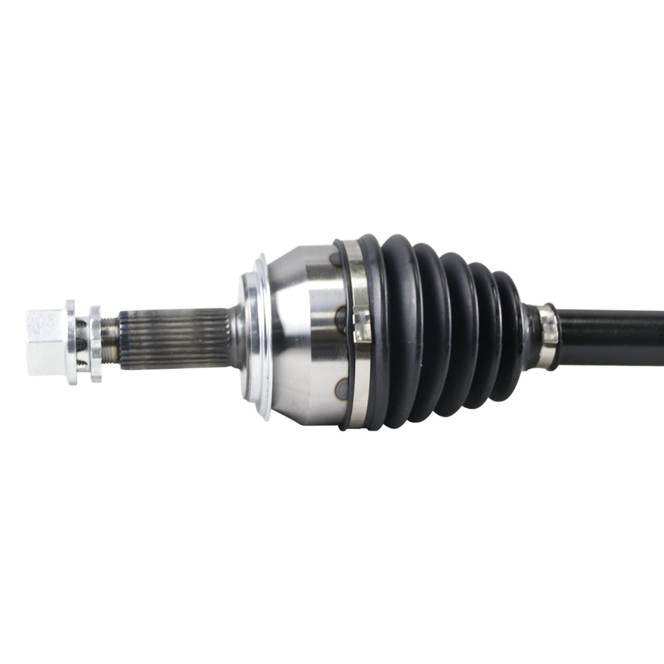 GSP New CV Axle P/N NCV53124