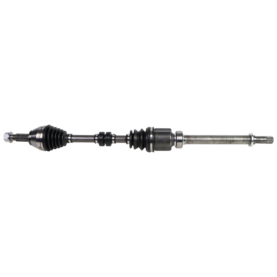 GSP New CV Axle P/N NCV53126