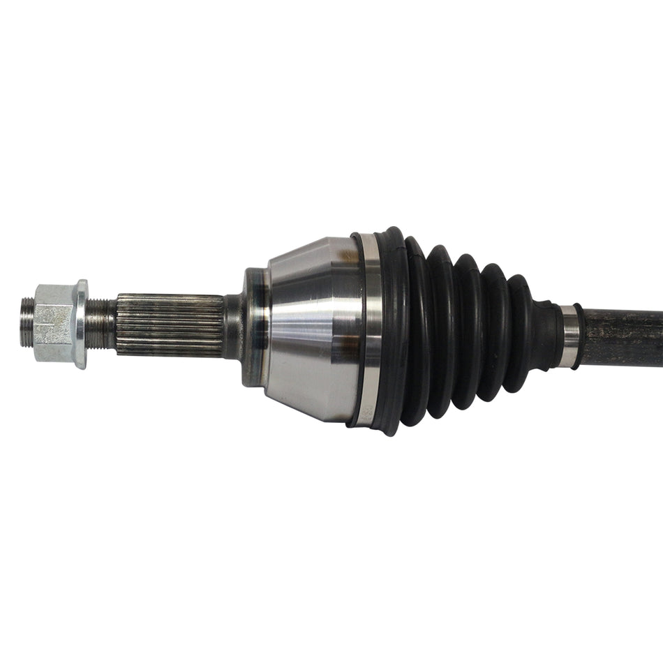 GSP New CV Axle P/N NCV53126