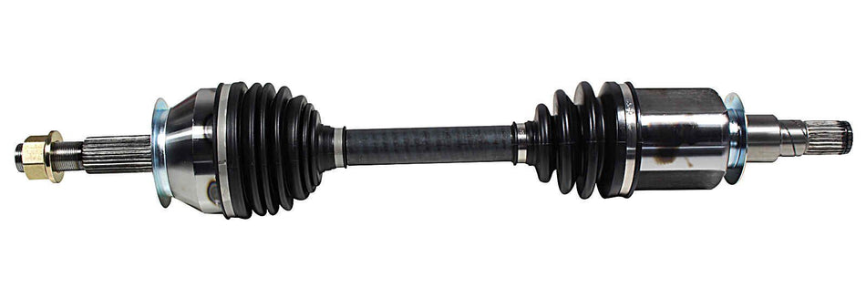 GSP New CV Axle P/N NCV53127