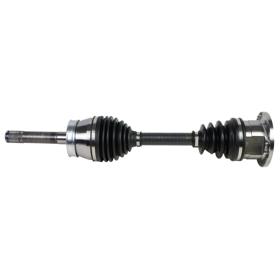 GSP New CV Axle P/N NCV53133