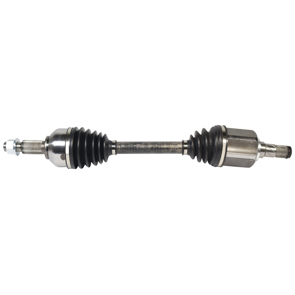 GSP New CV Axle P/N NCV53136