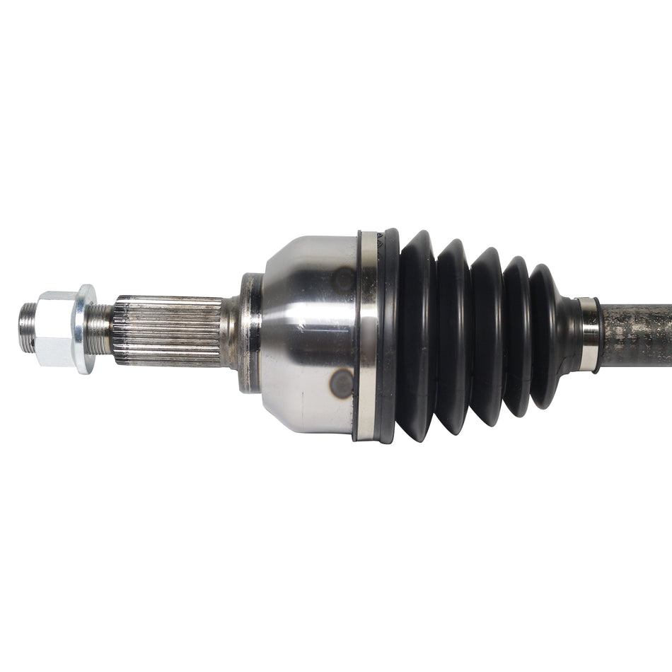 GSP New CV Axle P/N NCV53136