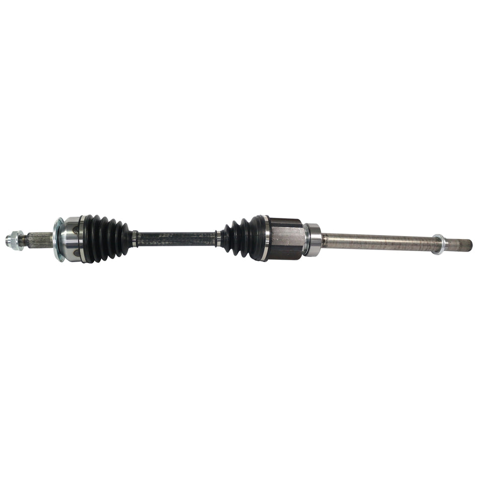 GSP New CV Axle P/N NCV53139