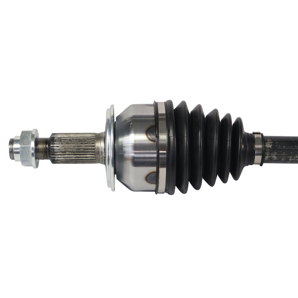 GSP New CV Axle P/N NCV53139