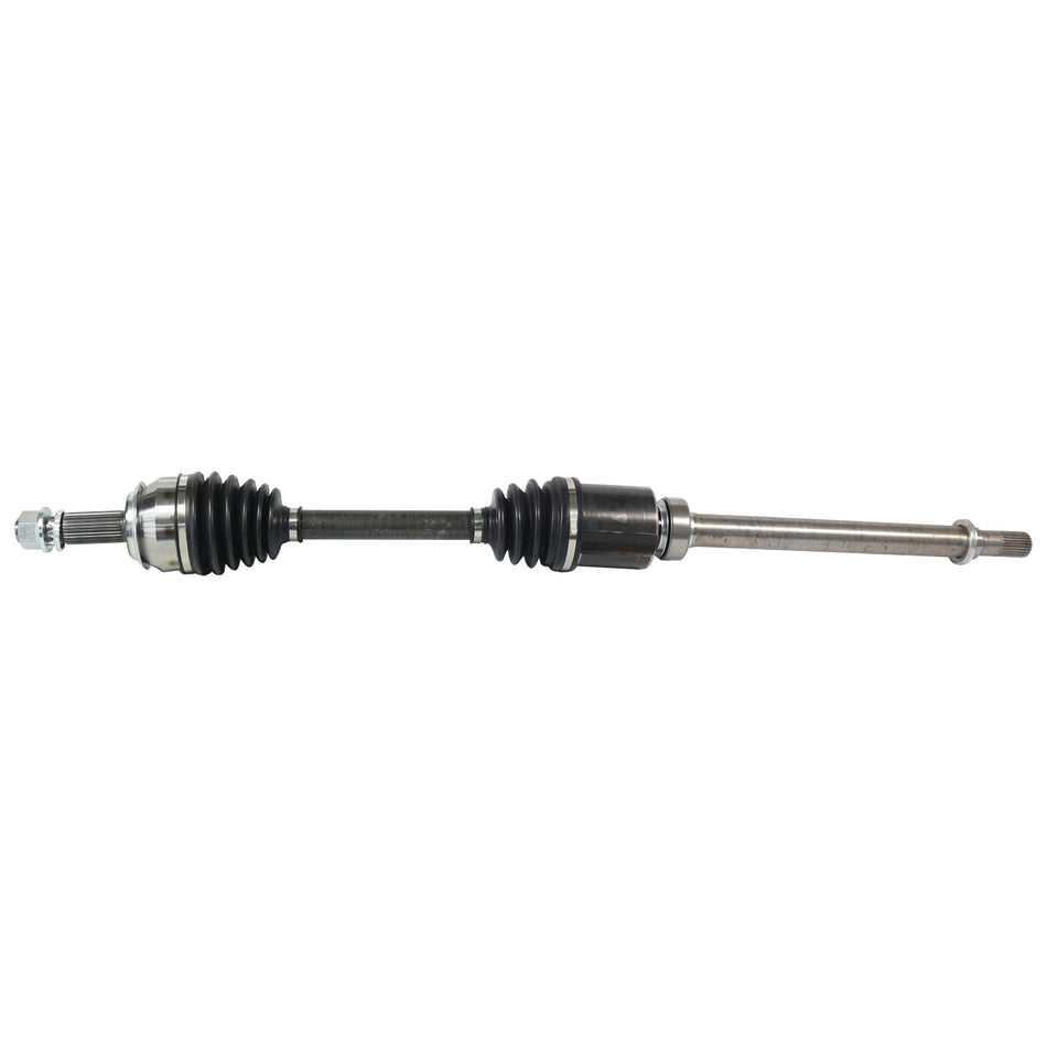 GSP New CV Axle P/N NCV53142