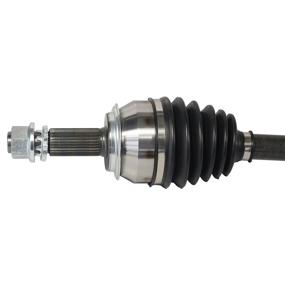 GSP New CV Axle P/N NCV53142