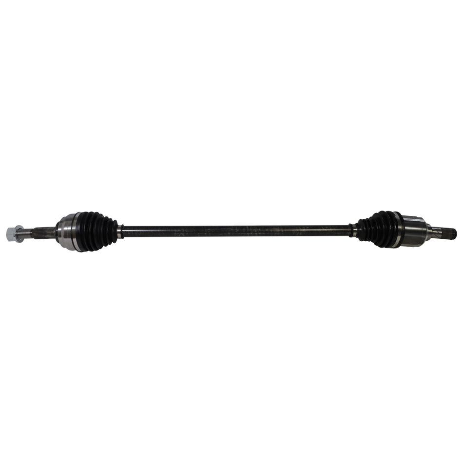 GSP New CV Axle P/N NCV53144