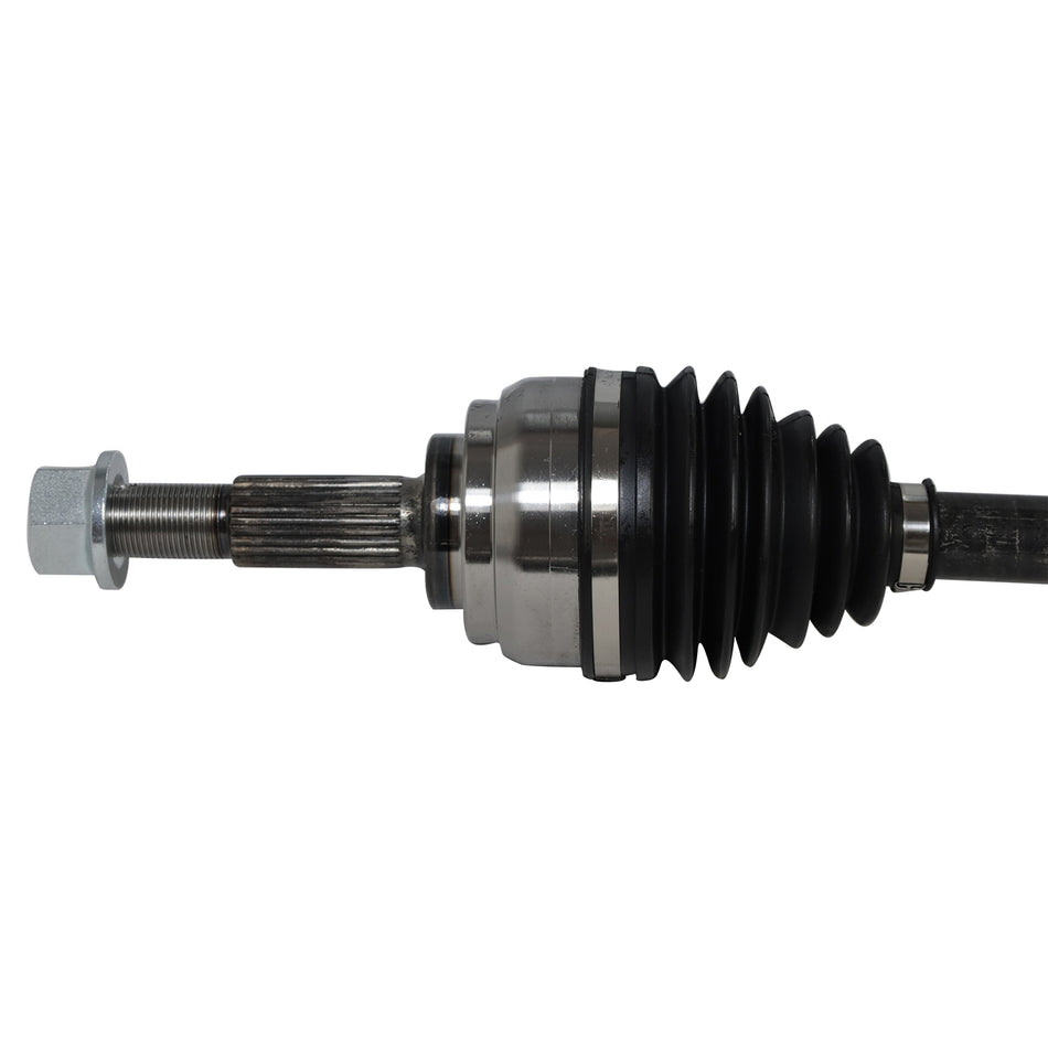 GSP New CV Axle P/N NCV53144