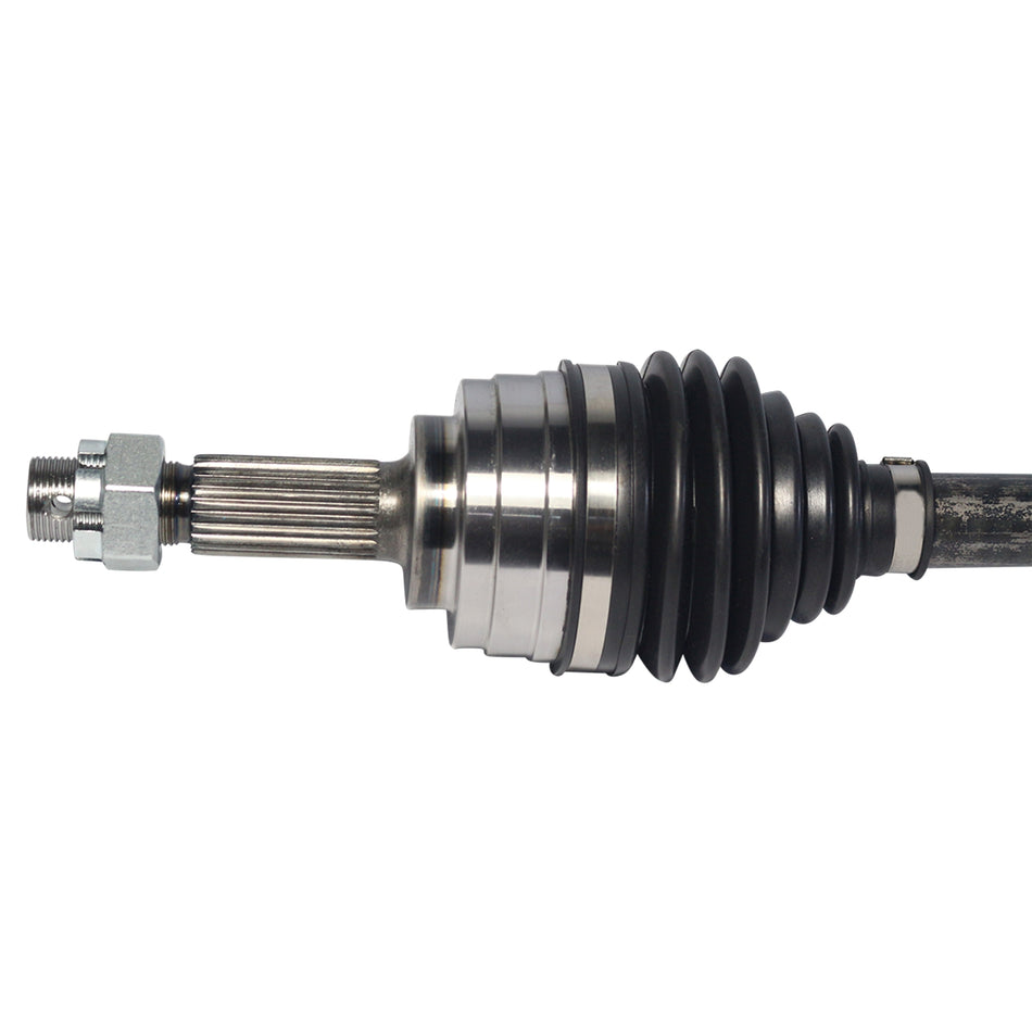 GSP New CV Axle P/N NCV53148