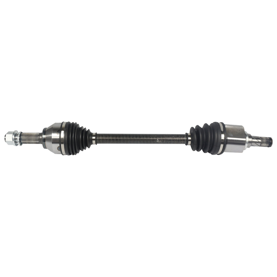 GSP New CV Axle P/N NCV53149