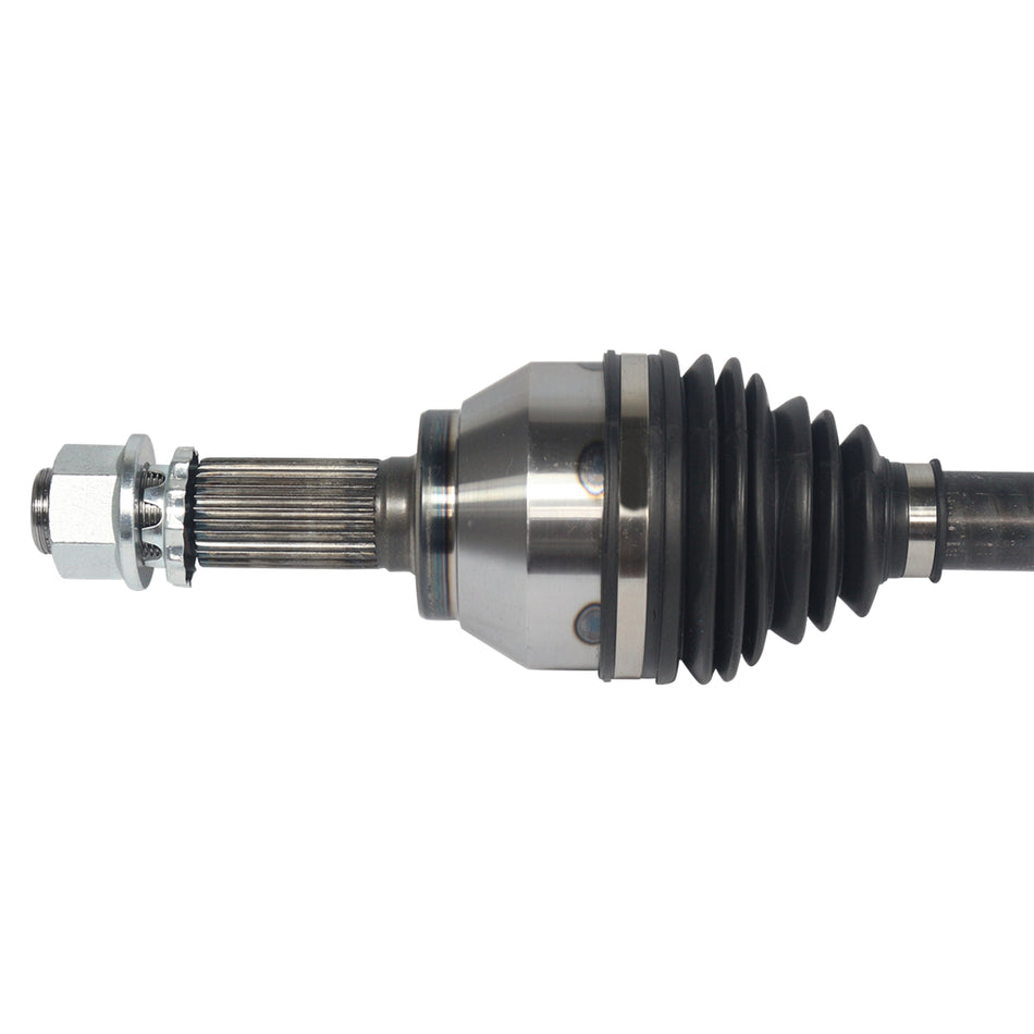 GSP New CV Axle P/N NCV53149