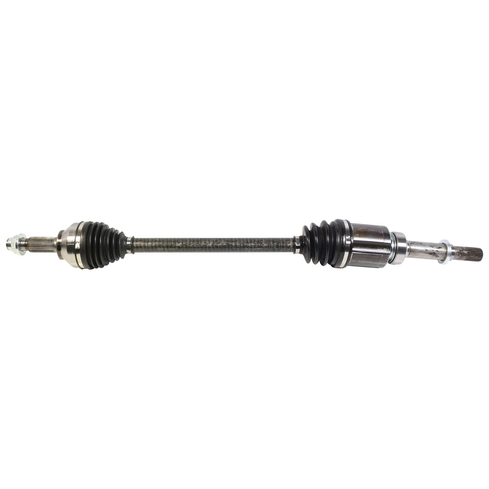 GSP New CV Axle P/N NCV53150